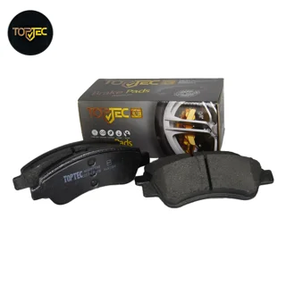 لنت جلو لیفان X50 (برند TOP TEC)